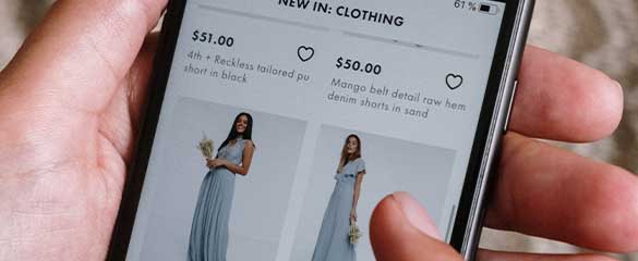 Online-Shops