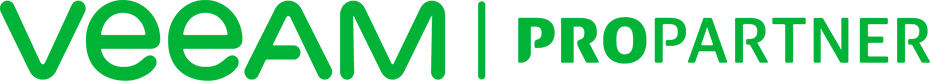 veeam propartner