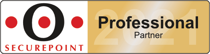 securepoint professional partner