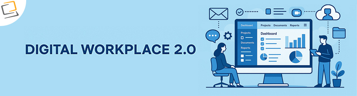 digital workplace 2.0 header