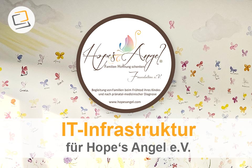 hopes angel