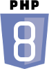 PHP8