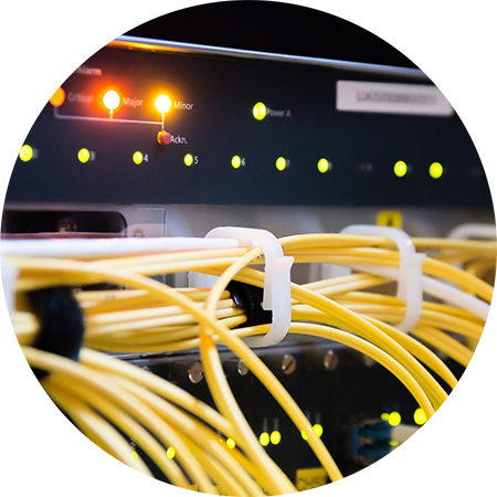 it-infrastruktur kabel