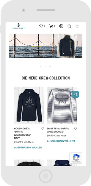 Online Shops