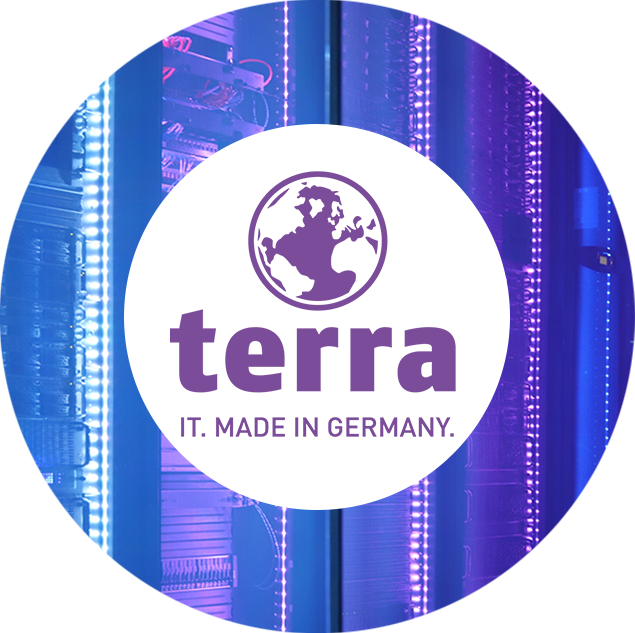 Terra Serversystem