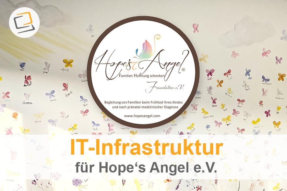 hopes angel