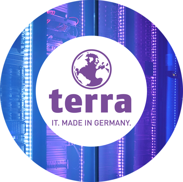 Terra Serversystem