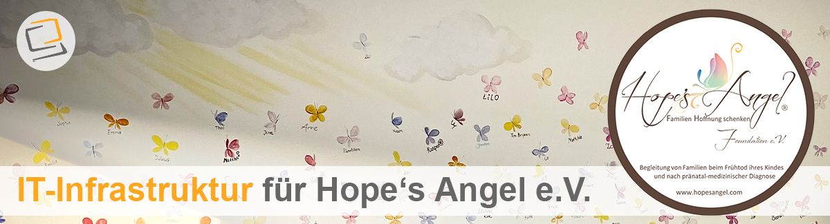 hopes angel 2