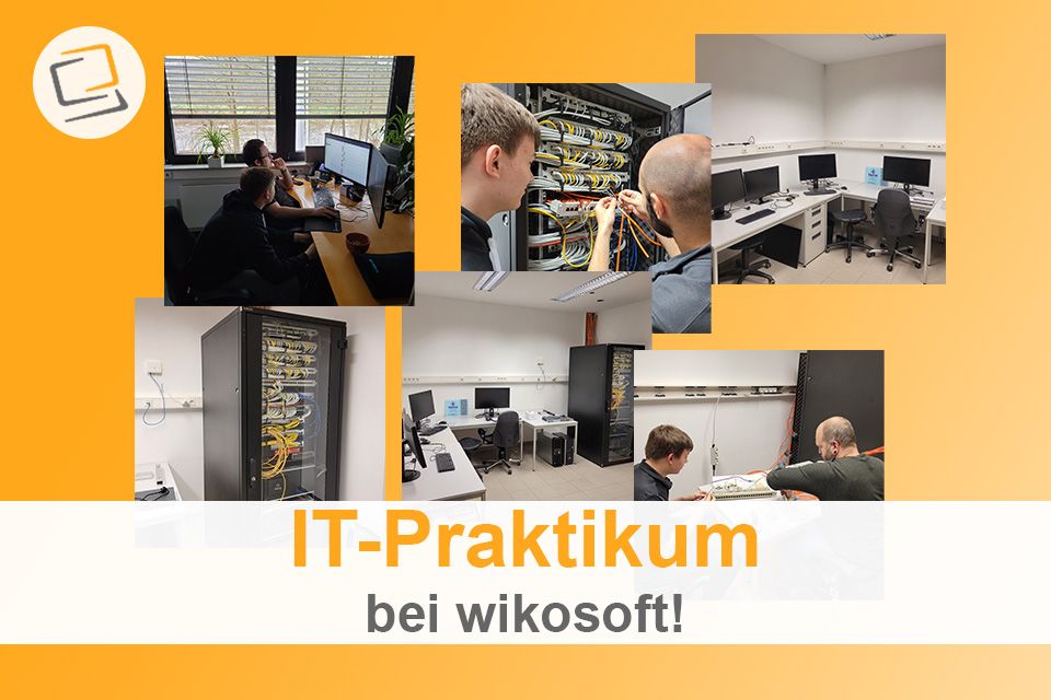 praktikum wikosoft intro
